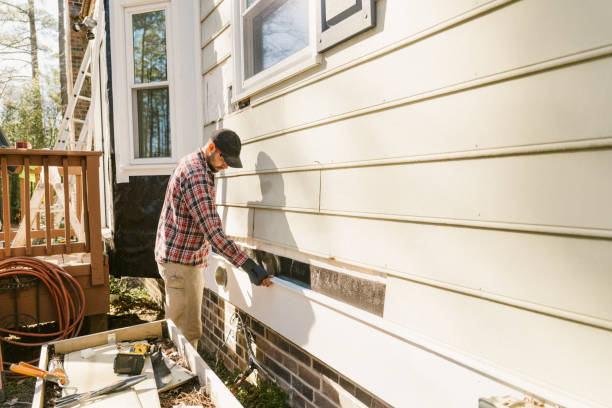 Top rated local Storm Damage Siding Repair specialists in Unionville, TN